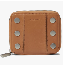Hammitt Hammitt 5 North Almond Tan Wallet 16750