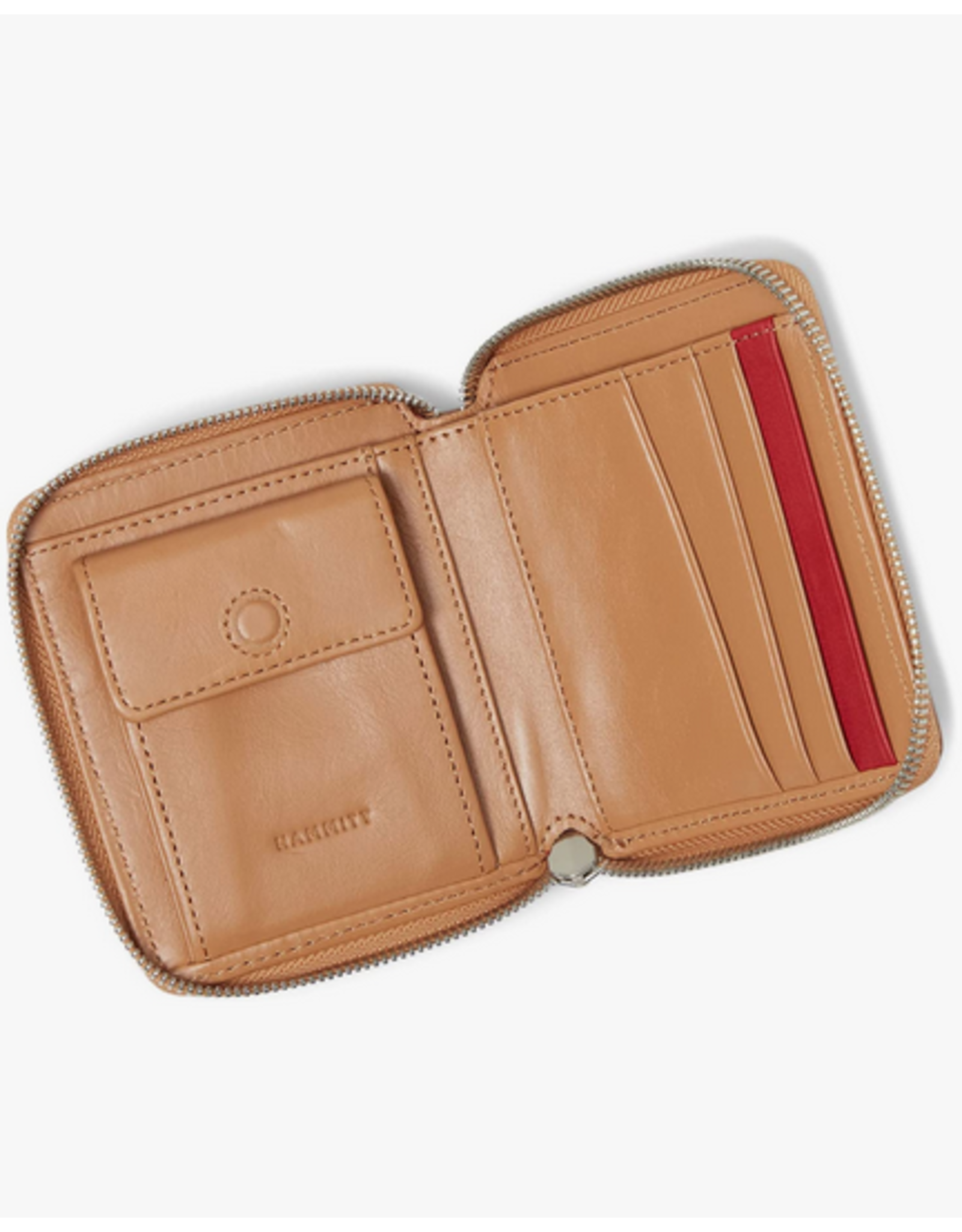 Hammitt Hammitt 5 North Almond Tan Wallet 16750