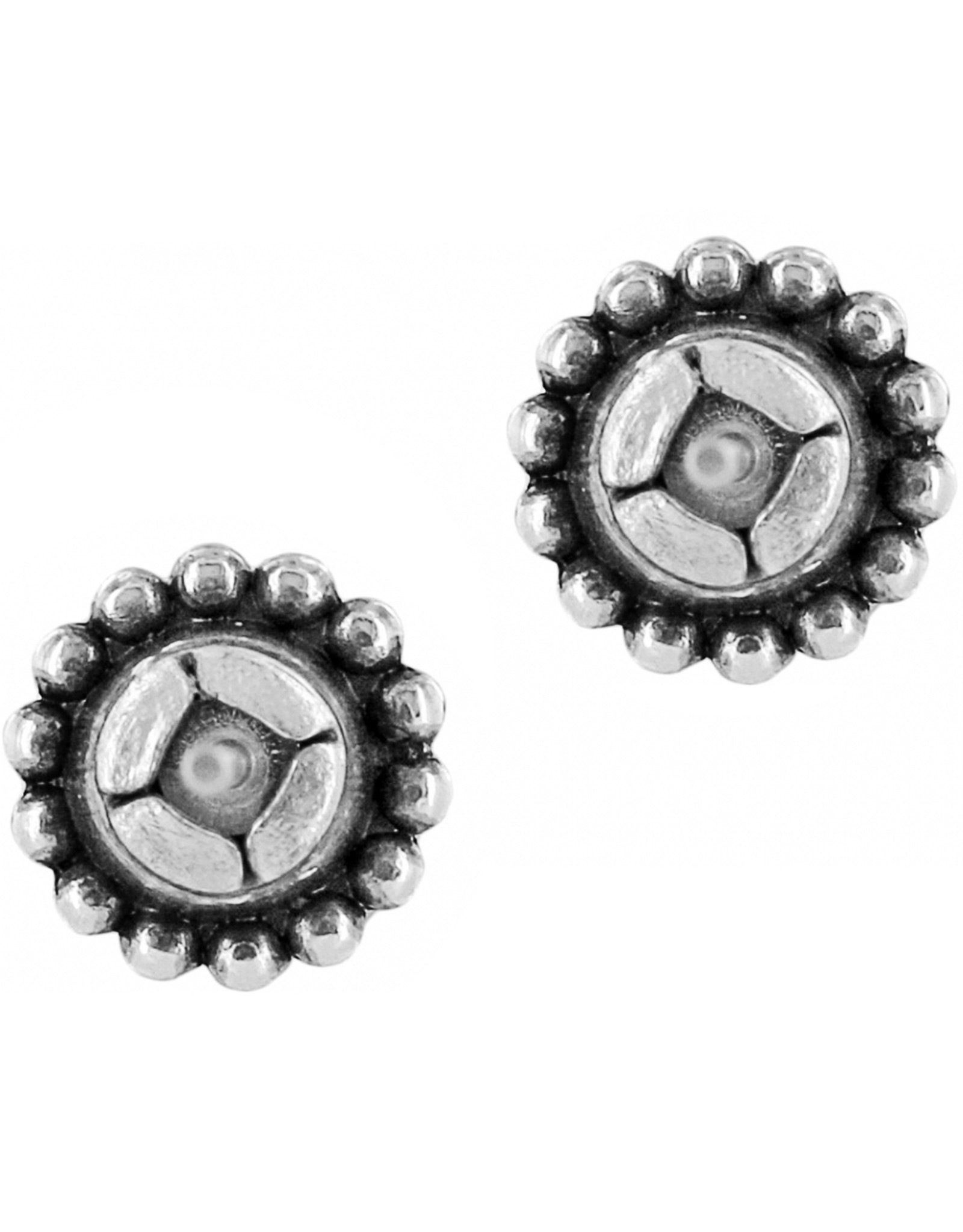 Brighton Brighton J2049D Twinkle Emerald Mini Post Earring May