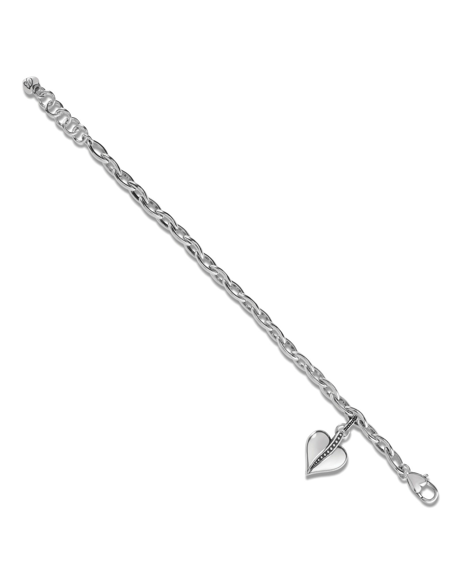 Brighton Brighton JF0042 Precious Heart Bracelet