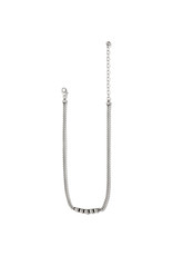 Brighton Brighton JM7353 Pretty Tough Chain Collar Necklace