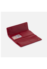Hobo International Hobo VI-32405CARD Ardor Cardinal Wallet
