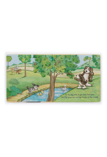 Jellycat Jellycat BK4DAM My Dad and Me Book