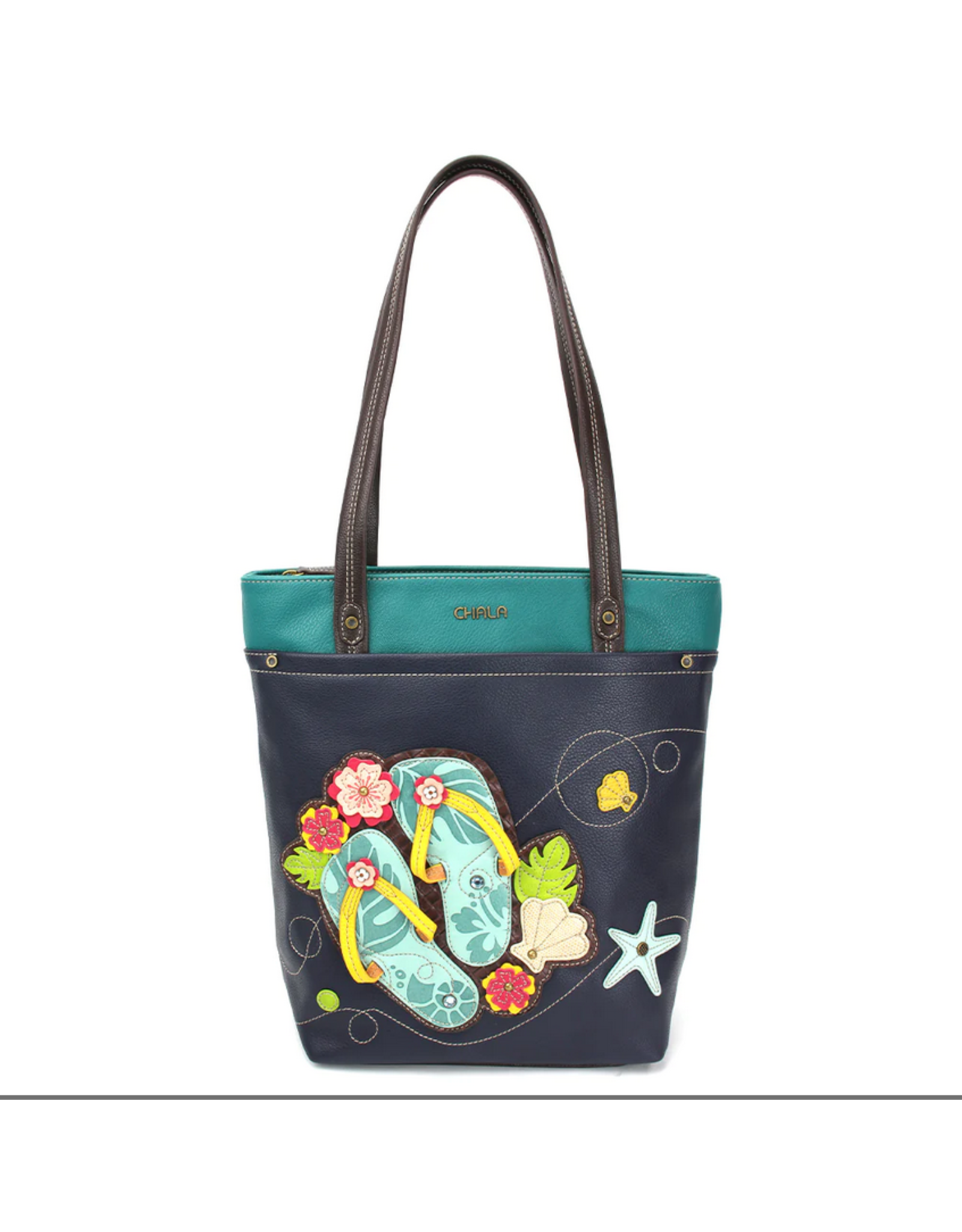 Chala Chala 855 Deluxe Everyday Tote