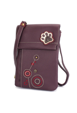 Chala Chala 867 CRISS Cellphone Crossbody RFID