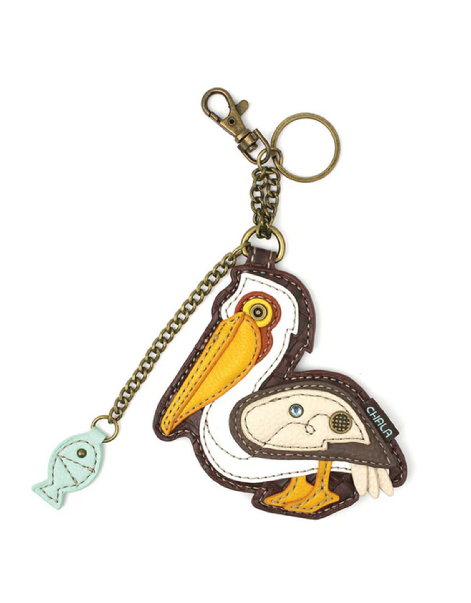 Chala Chala 806 Key Fob