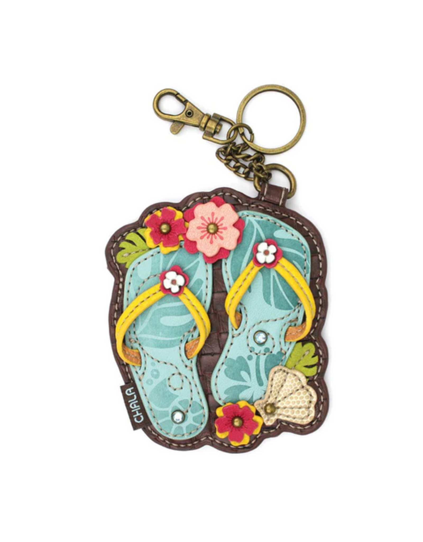 Chala Chala 806 Key Fob