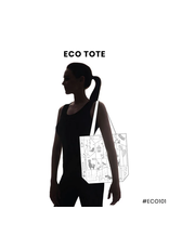 Chala Chala ECO101 Eco Bag