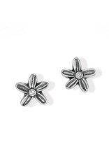 Brighton Brighton J22381 Wild Flowers Post Earrings