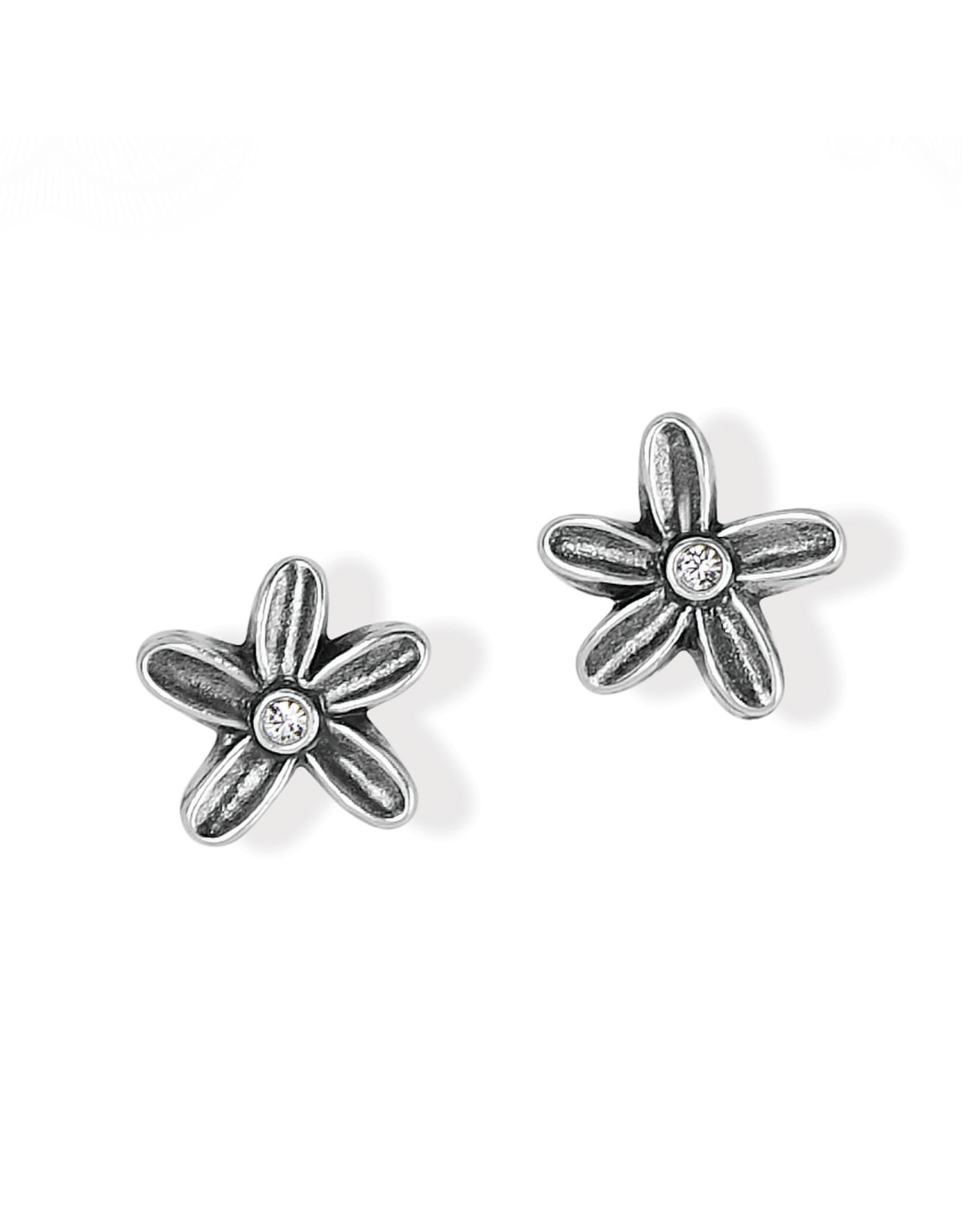 Brighton Brighton J22381 Wild Flowers Post Earrings
