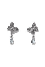 Brighton Brighton JA9367 Everbloom Flutter Post Earrings