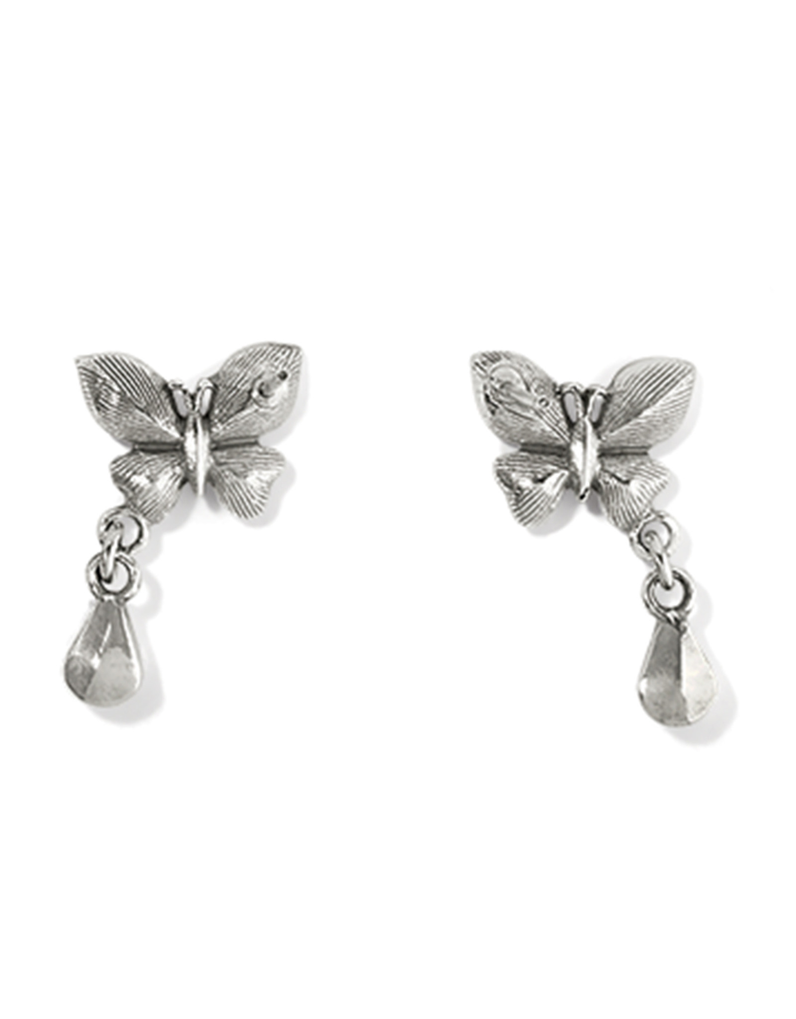 Brighton Brighton JA9367 Everbloom Flutter Post Earrings