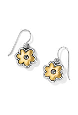 Brighton Brighton JE0692 Harmony Flower Earrings Brighton Brighton JE0692 Harmony Flower Earrings