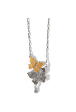 Brighton Brighton JM7377 Everbloom Flutter Necklace