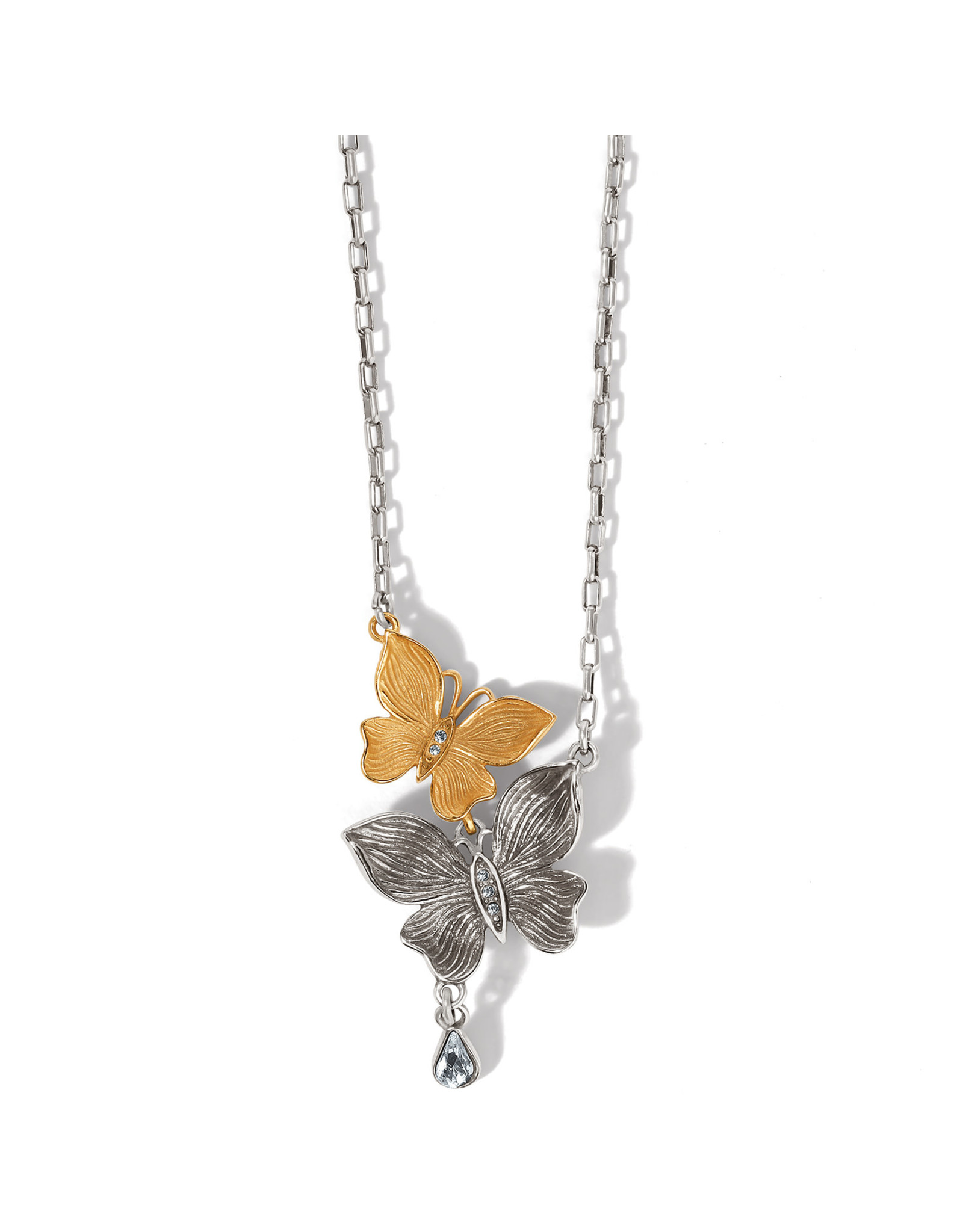 Brighton Brighton JM7377 Everbloom Flutter Necklace