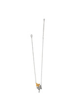 Brighton Brighton JM7377 Everbloom Flutter Necklace