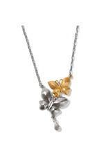 Brighton Brighton JM7377 Everbloom Flutter Necklace