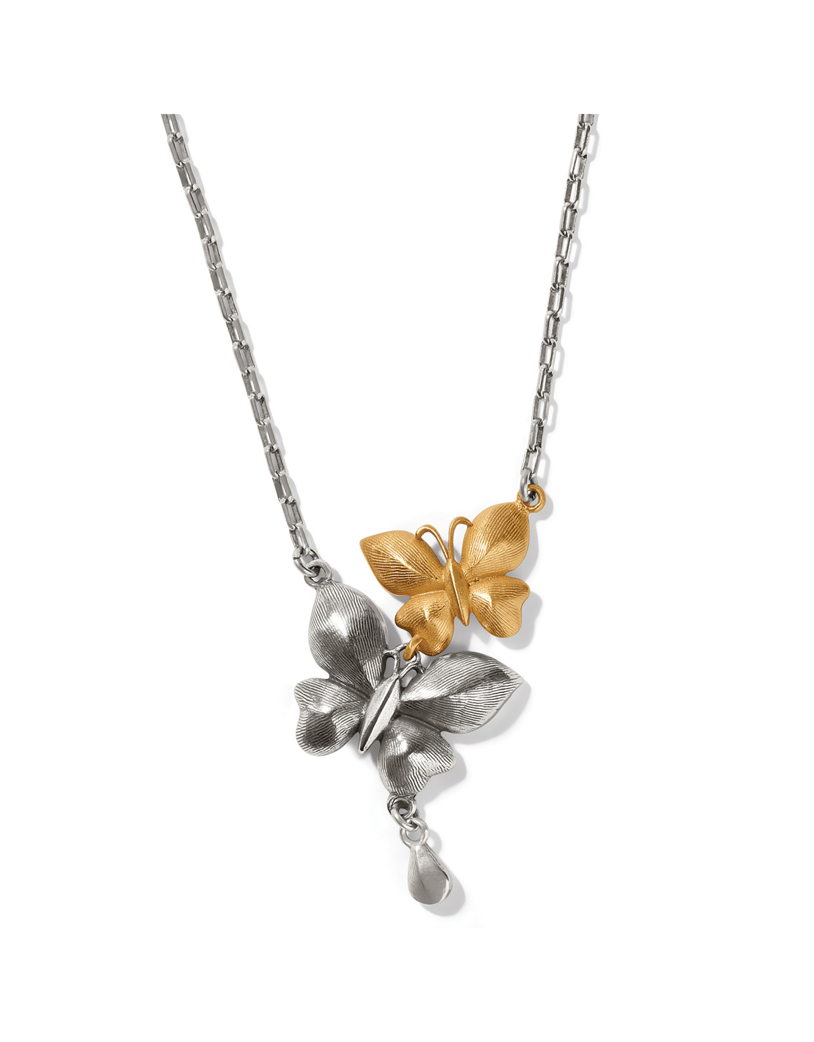 Brighton Brighton JM7377 Everbloom Flutter Necklace