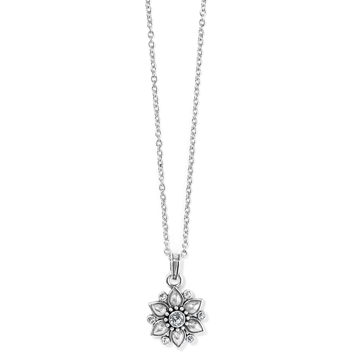 Brighton JM7380 Cora Necklace - The Mercantile at Springdale