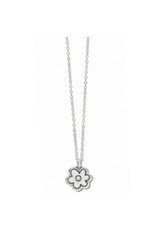 Brighton Brighton JM7381 Harmony Flower Necklace