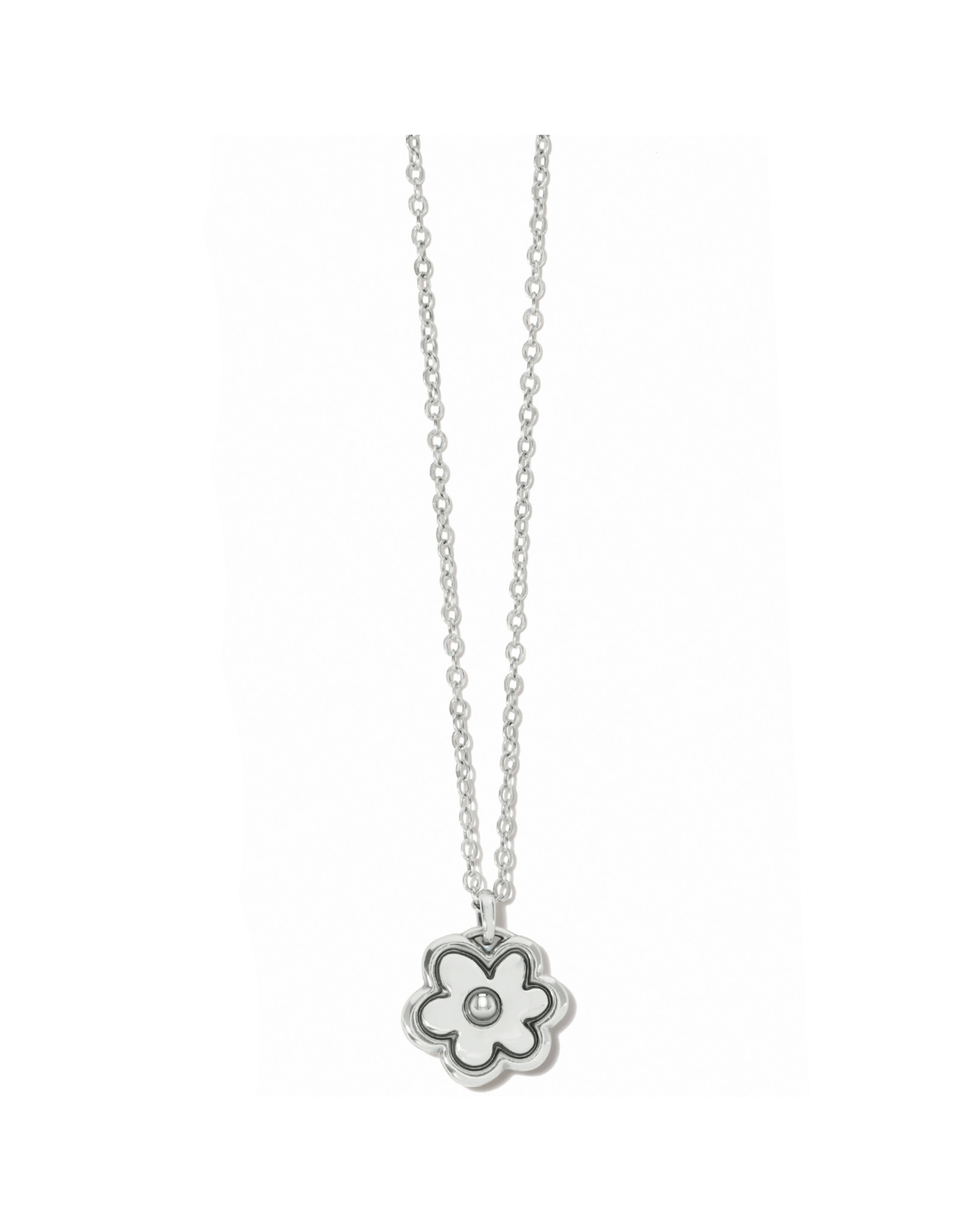 Brighton Brighton JM7381 Harmony Flower Necklace