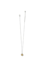 Brighton Brighton JM7381 Harmony Flower Necklace