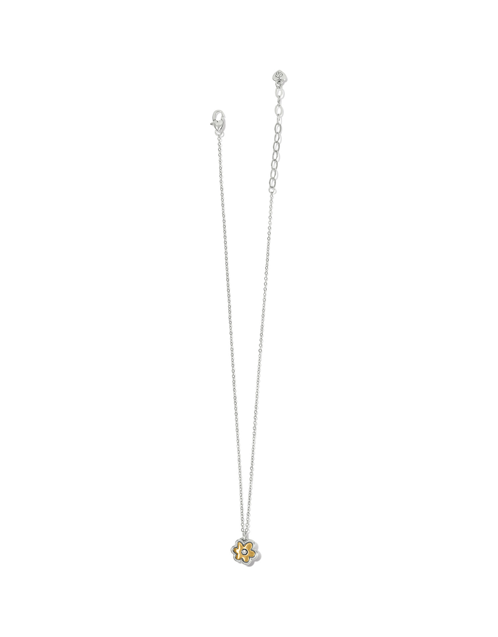 Brighton Brighton JM7381 Harmony Flower Necklace