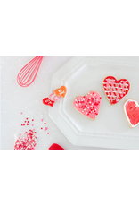 Nora Fleming Nora Fleming  A178 It’s a Love Thing Conversation Hearts Mini