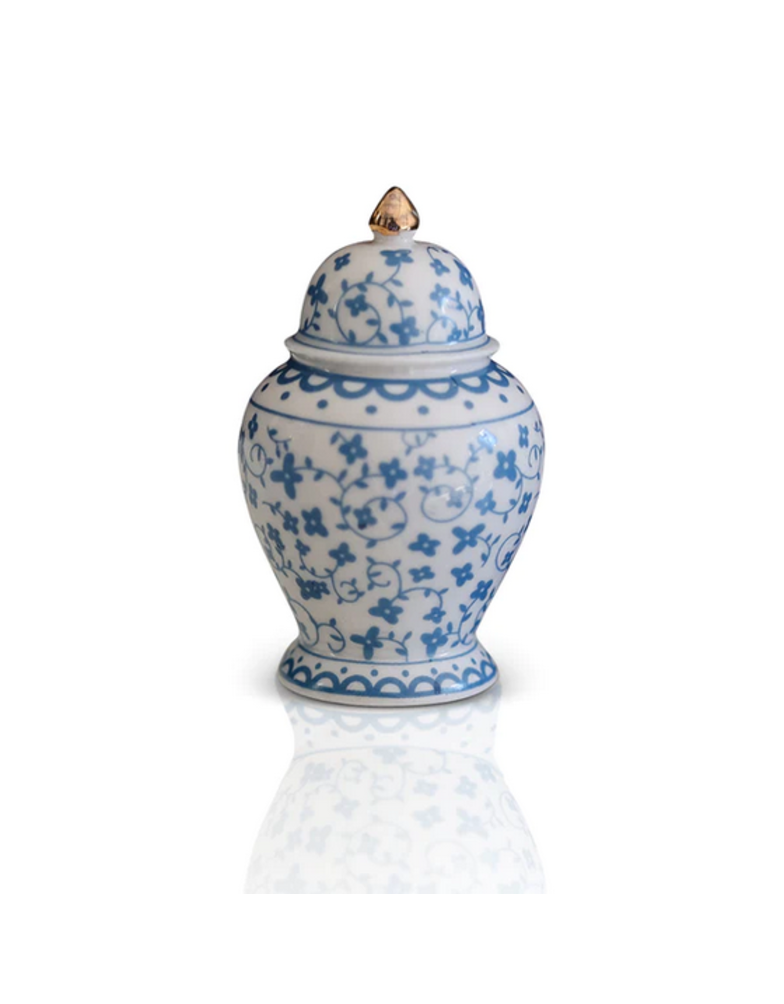 Nora Fleming Nora Fleming A298 Ginger Jar Mini
