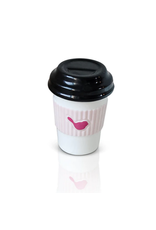 Nora Fleming Nora Fleming A295 Coffee Cup Mini