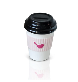 Nora Fleming Nora Fleming A295 Coffee Cup Mini