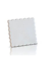 Nora Fleming Nora Fleming A293 Simple Scallop Wipe Off Board  Mini