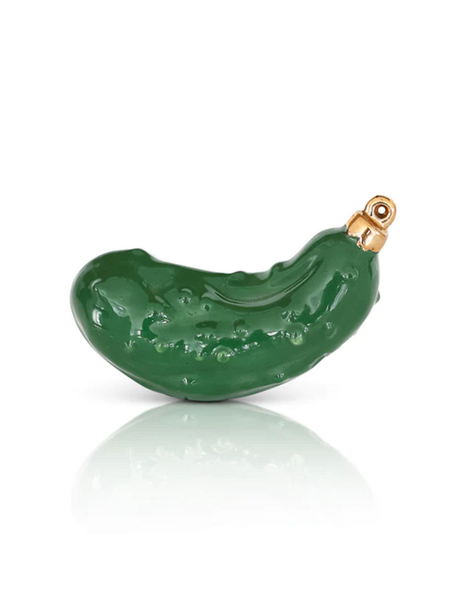 Nora Fleming Nora Fleming A283 Christmas Pickle Mini