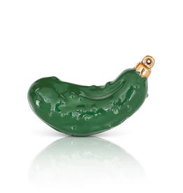 Nora Fleming Nora Fleming A283 Christmas Pickle Mini