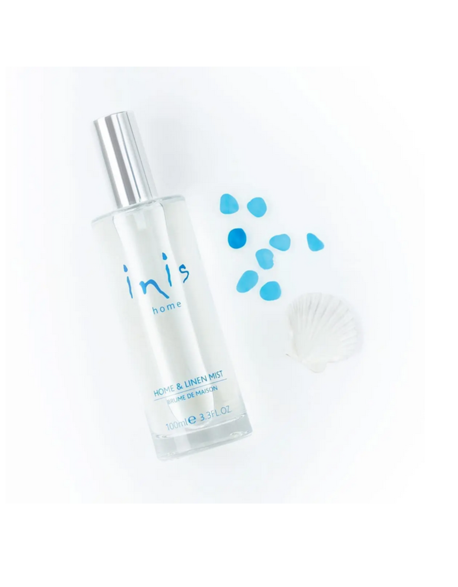 Inis Inis 8020901 Inis Home & Linen Mist 100 ml.