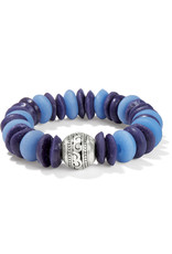 Brighton Brighton JF0049 Mingle Shores Beaded Stretch Bracelet