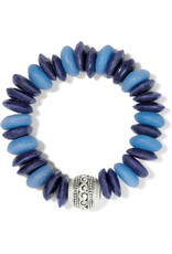 Brighton Brighton JF0049 Mingle Shores Beaded Stretch Bracelet