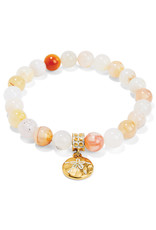 Brighton Brighton JF0064 Sunset Cove Stretch Bracelet