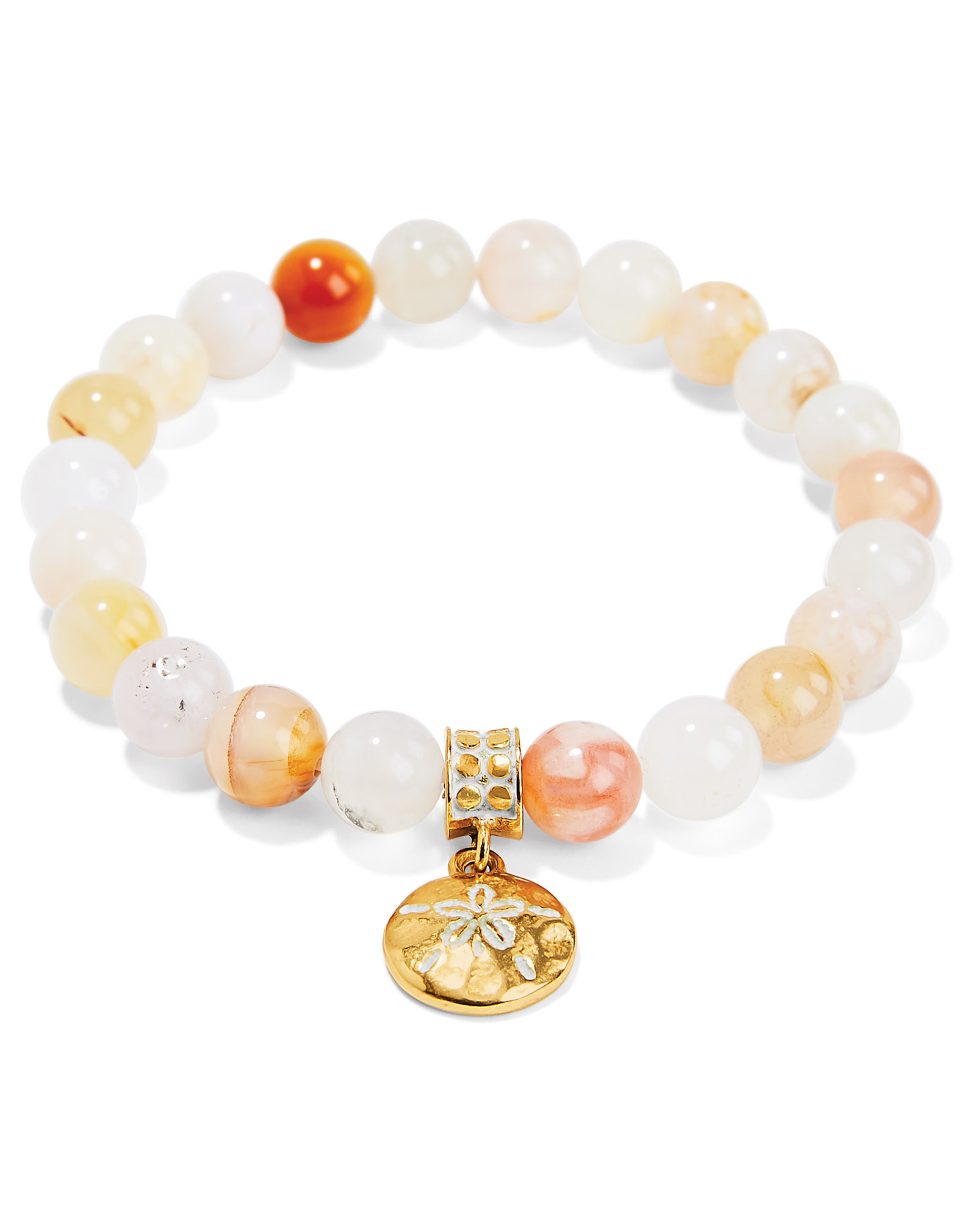 Brighton Brighton JF0064 Sunset Cove Stretch Bracelet