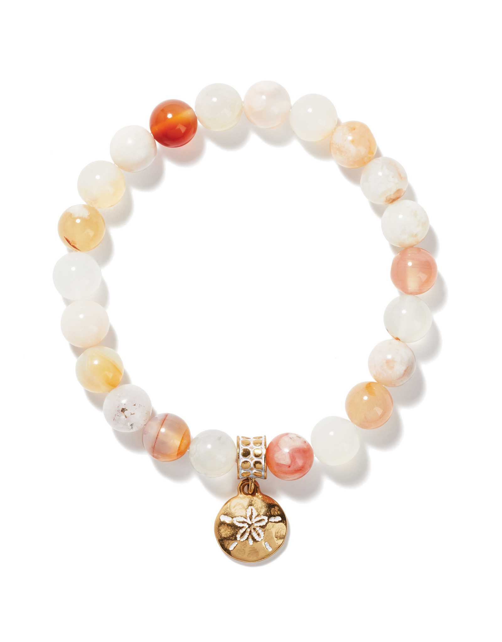 Brighton Brighton JF0064 Sunset Cove Stretch Bracelet
