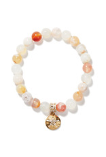Brighton Brighton JF0064 Sunset Cove Stretch Bracelet