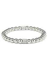 Brighton Brighton JF0084 Meridian Petite Stretch Bracelet