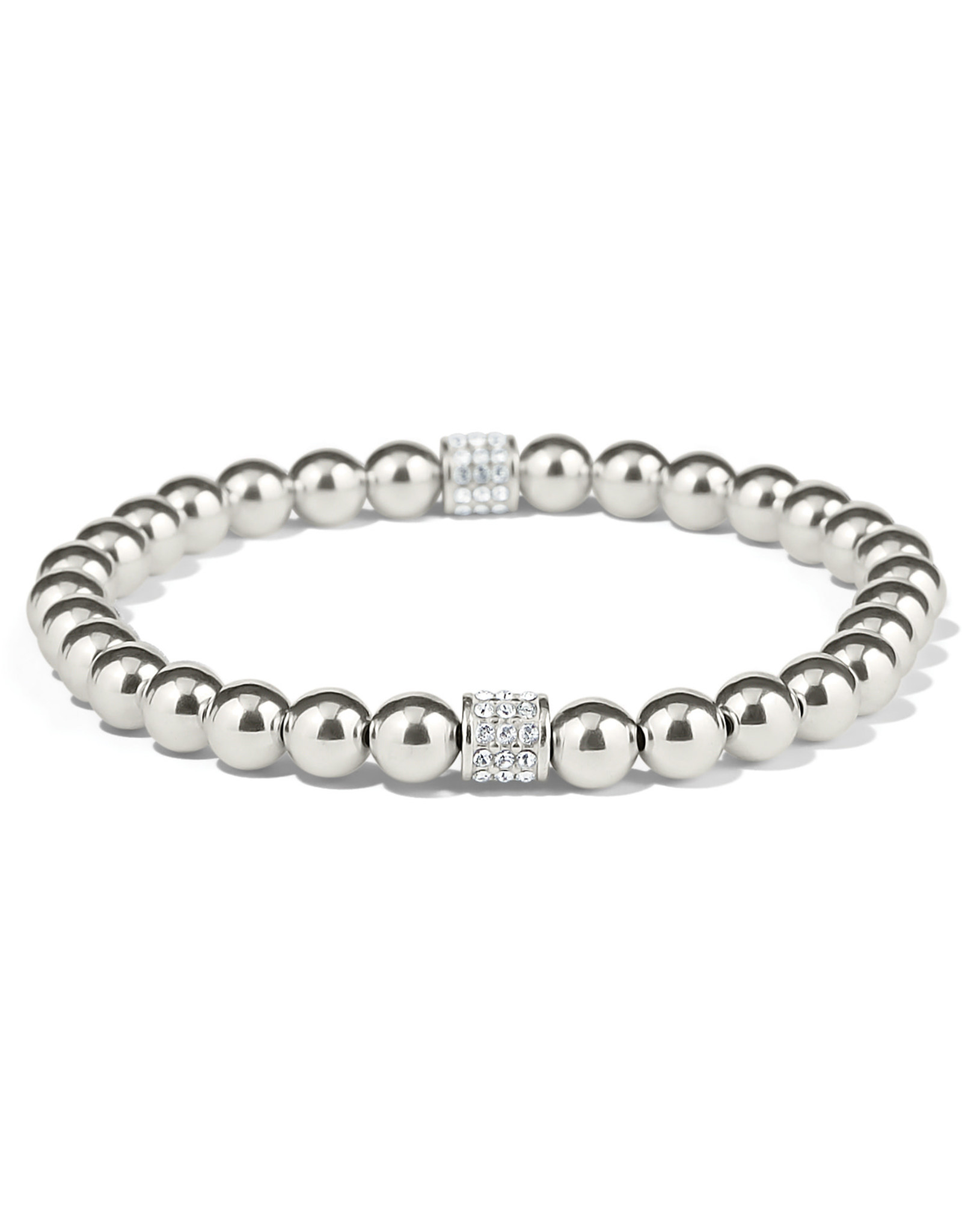 Brighton Brighton JF0084 Meridian Petite Stretch Bracelet