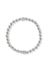 Brighton Brighton JF0084 Meridian Petite Stretch Bracelet