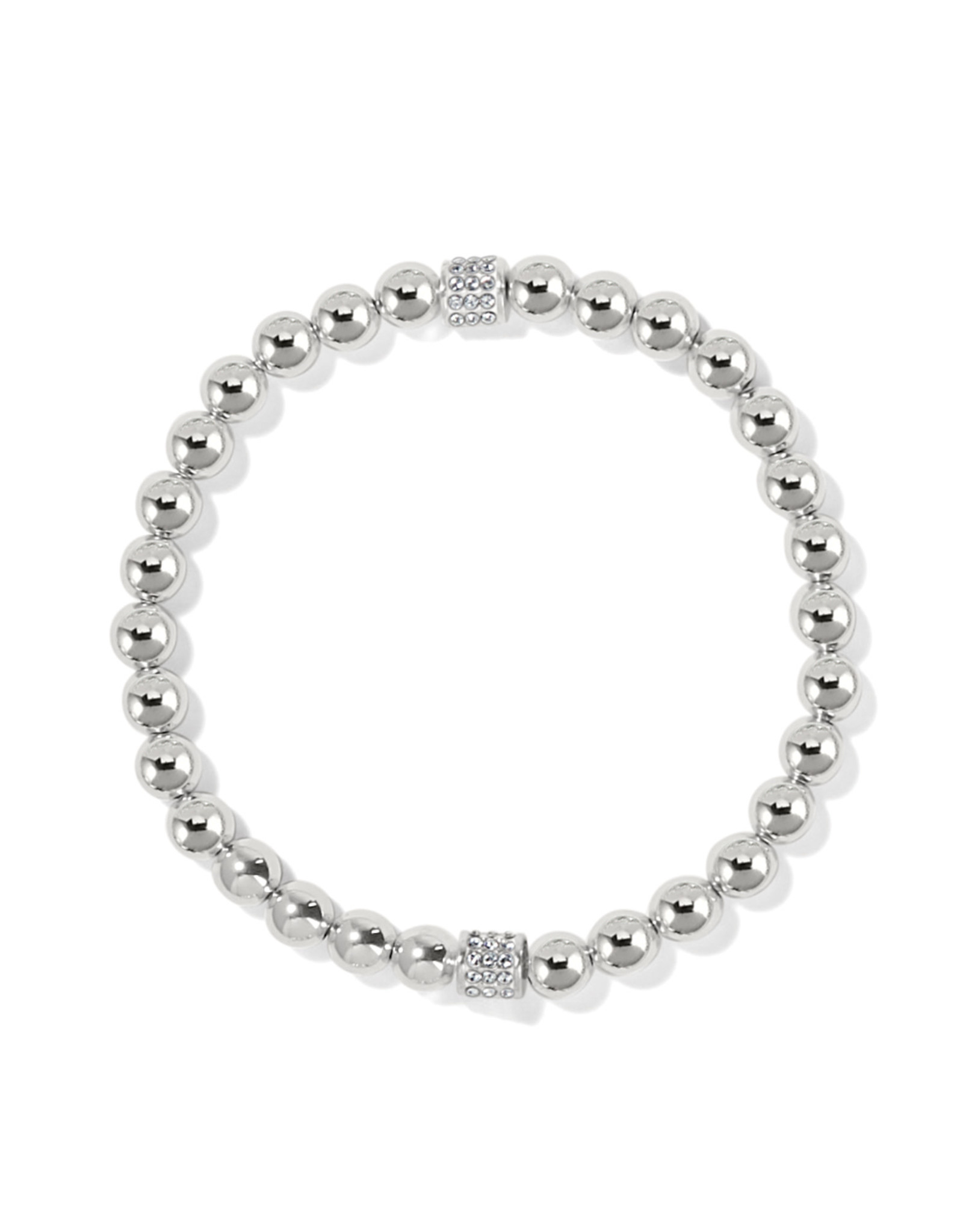 Brighton Brighton JF0084 Meridian Petite Stretch Bracelet