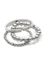 Brighton Brighton JF0084 Meridian Petite Stretch Bracelet