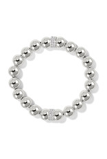 Brighton Brighton JF0085 Meridian Stretch Bracelet