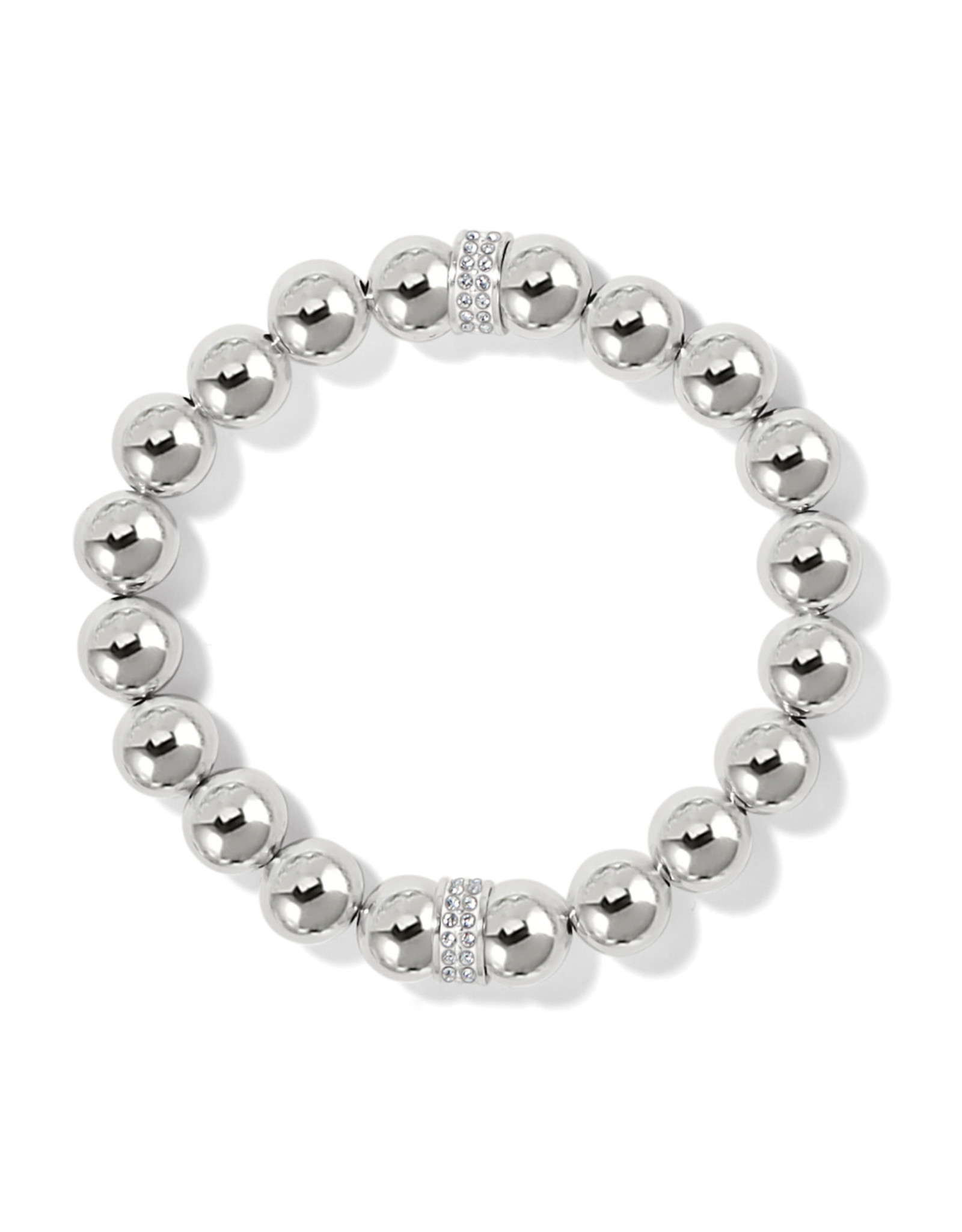 Brighton Brighton JF0085 Meridian Stretch Bracelet