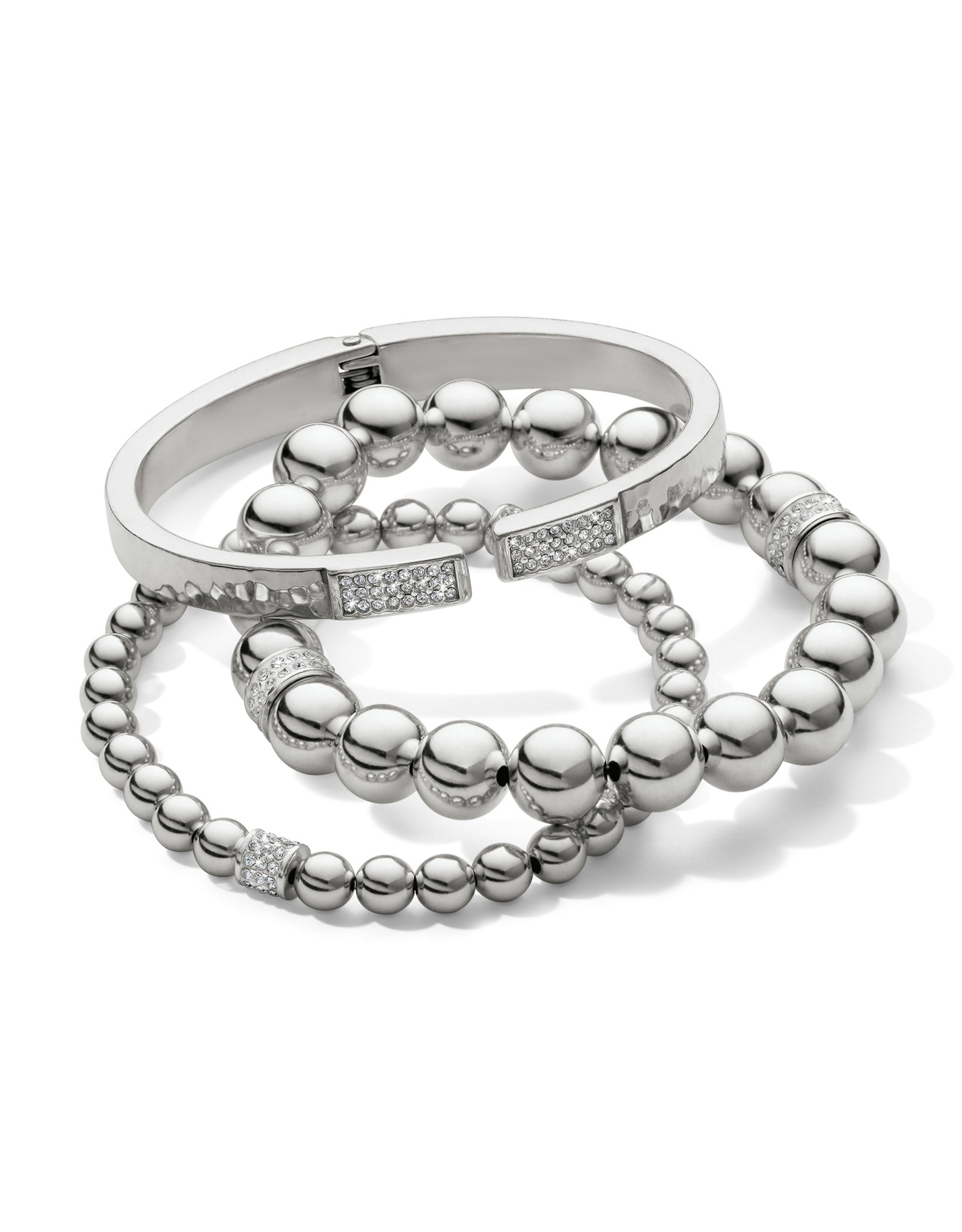 Brighton Brighton JF0085 Meridian Stretch Bracelet