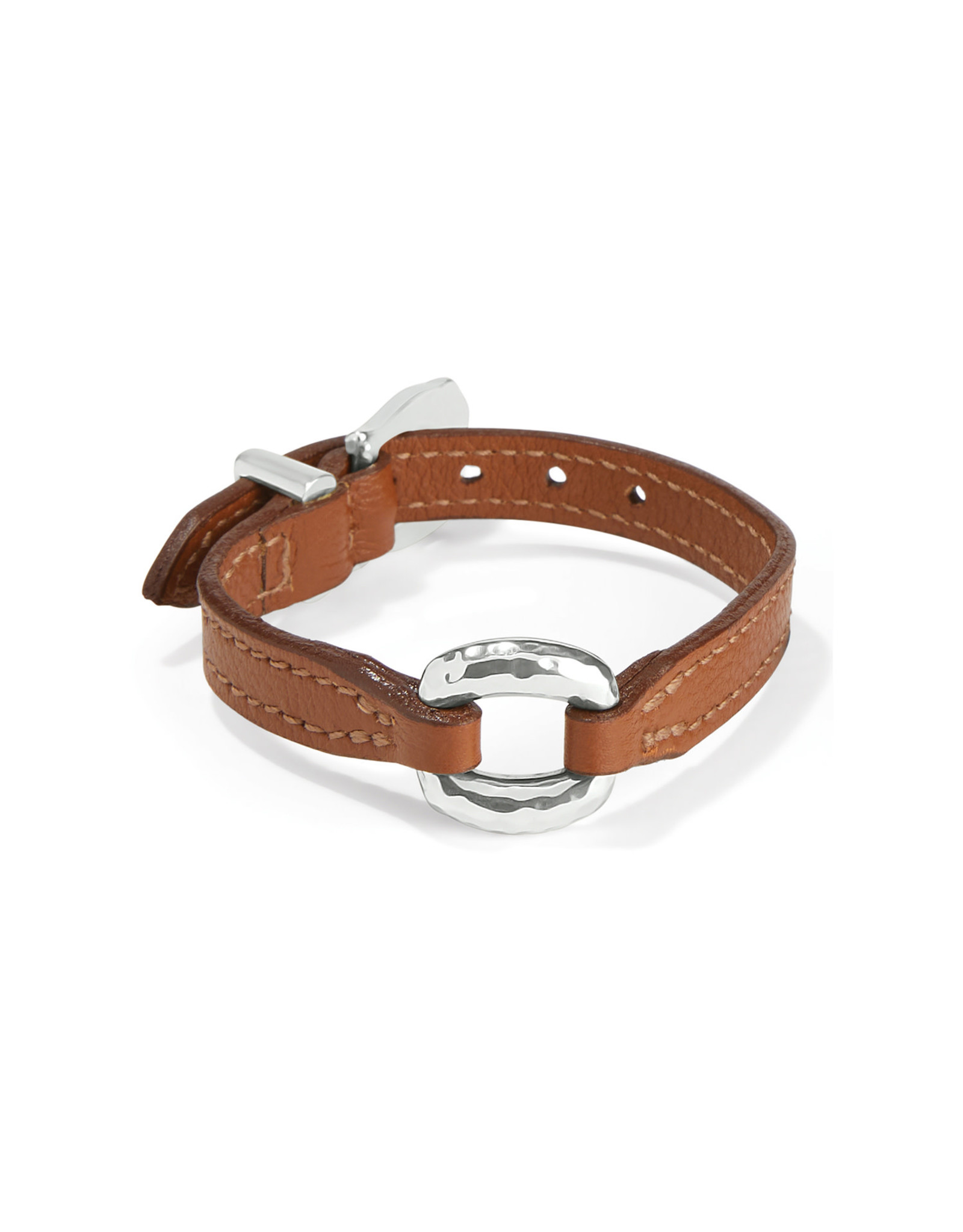 Brighton Brighton JF0087 Timeless Link Luggage Bracelet